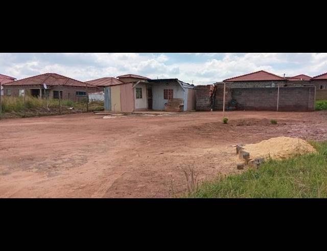 LAND FOR SALE IN MOHLAKENG